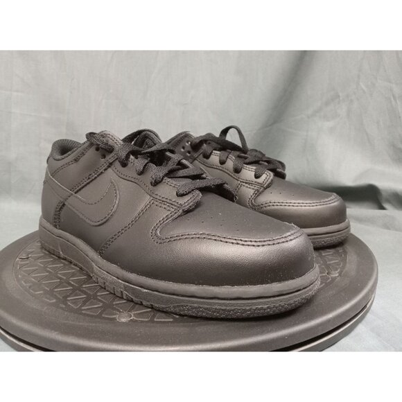 Nike Dunk Low (PSE) Sneakers Black Size 12c NEW NO BOX! - Picture 10 of 11